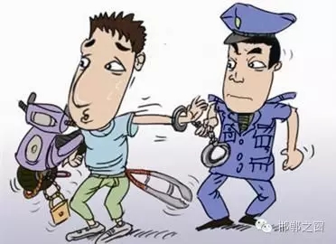 記者從武安市公安局獲悉，7月24日，武安三名未成年人在一天的時(shí)間里偷盜三輛山地自行車(chē)，被抓后，三名未成年違法行為人被公安局要求，各自書(shū)面寫(xiě)出不違法違規(guī)保證書(shū)，并囑咐家長(zhǎng)做好監(jiān)護(hù)教育工作。