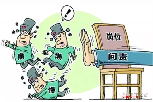 邯鄲市冀南新區(qū)副縣級調(diào)研員兼馬頭鎮(zhèn)黨委書記王國民不作為問題。王國民主持馬頭鎮(zhèn)黨委全面工作及任鎮(zhèn)黨委書記期間，監(jiān)管不力，導(dǎo)致轄區(qū)內(nèi)2個村發(fā)生3起違法占地問題，給予王國民黨內(nèi)警告處分。